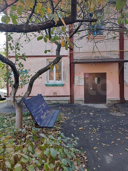 2-комн. квартира, 44.6 м², р-н Селезнева-СБС, Краснодар (№124607)