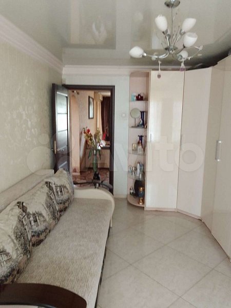 3-комн квартира, 65 м², р-н Селезнева-СБС (№124886)
