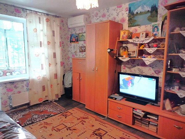 Продается 2-комн квартира, 55 м², р-н Российский п, 