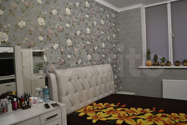 2-комн квартира, 65 м², р-н Петра Метальникова (№124439)