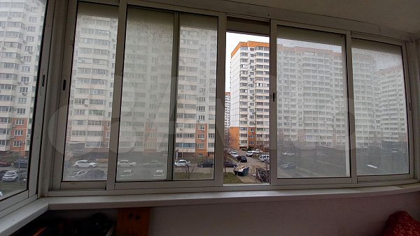 1-комн. квартира, 37 м², р-н Восточно-кругликовский, Краснодар (№131484)