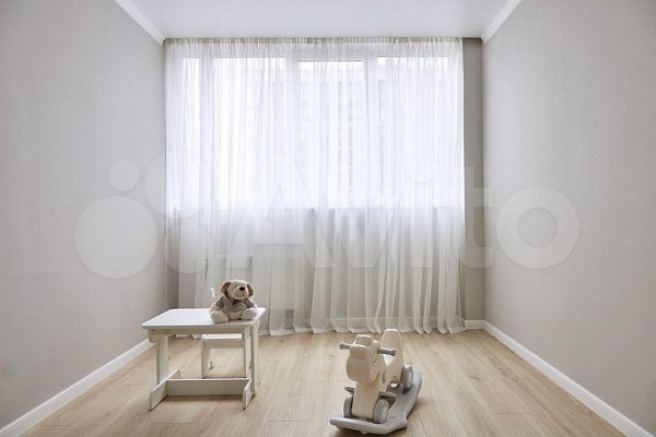 2-комн квартира, 55.7 м², р-н Западный обход (№127212)