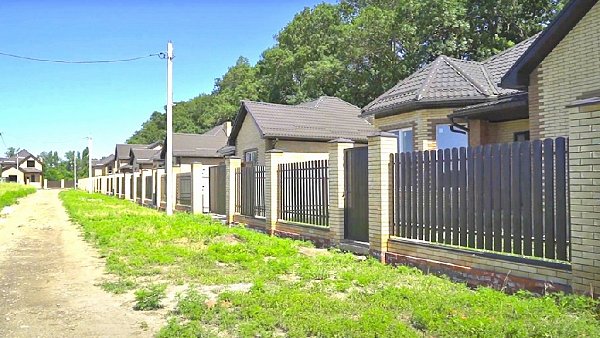 КП Купеческий 