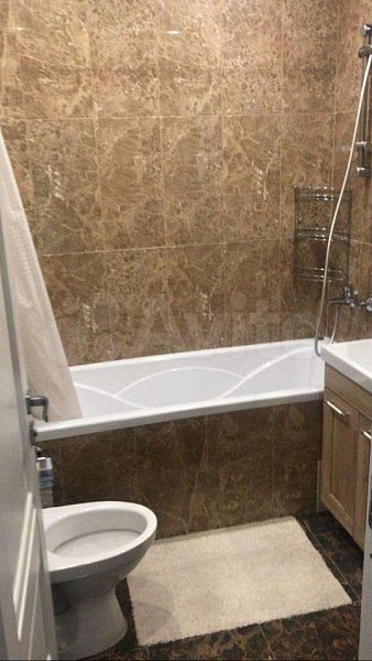 3-комн квартира, 102.7 м², р-н Гидростроителей (№124365)
