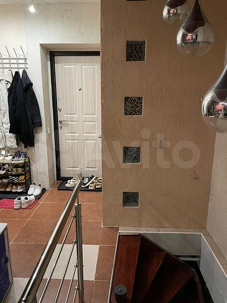 3-комн квартира, 62 м², р-н Российская ул (№124797)