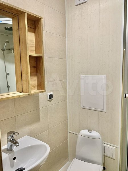 1-комн квартира, 20.2 м², р-н Черемушки (№130316)