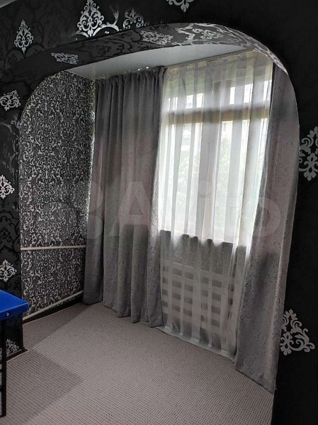 3-комн квартира, 76.5 м², р-н Комсомольский (№124106)