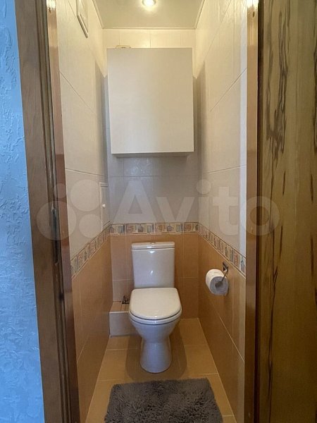 3-комн квартира, 59.8 м², р-н Энка - Баскет-холл (№125327)