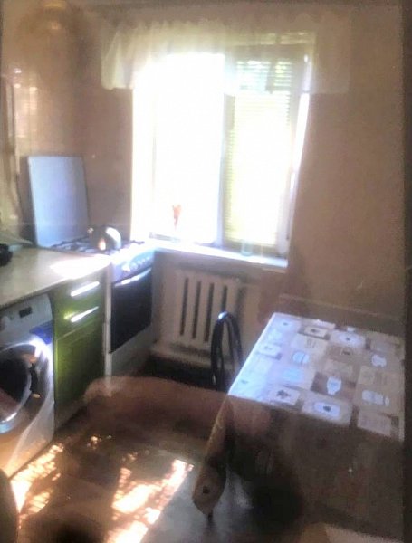 3-комн квартира, 47 м², р-н Энка - Баскет-холл (№122744)