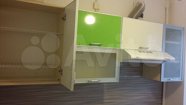 1-комн квартира, 29.7 м², р-н Центральный (№131245)