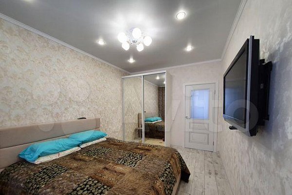 2-комн квартира, 59.7 м², р-н Восточно-кругликовский (№124122)