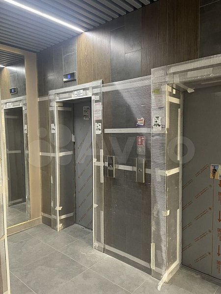1-комн квартира, 33.5 м², р-н Энка - Баскет-холл (№129831)