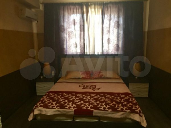 3-комн квартира, 97.3 м², р-н Музыкальный (№123727)
