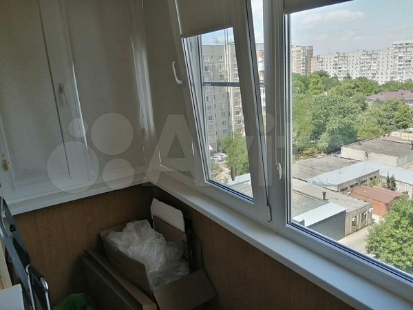 3-комн квартира, 68.7 м², р-н Юбилейный (№128173)