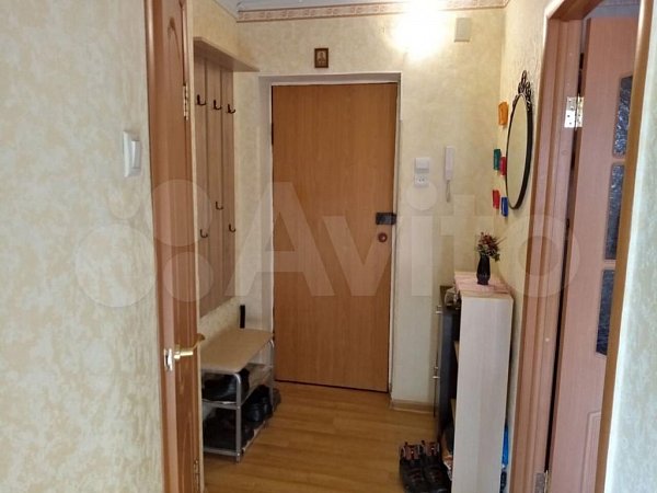 1-комн. квартира, 35.3 м², р-н Славянский, Краснодар (№127875)
