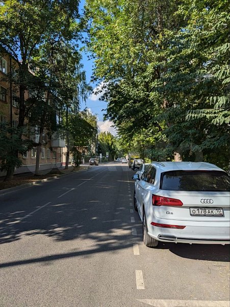 2-комн квартира, 36.2 м², р-н Центр (№128102)