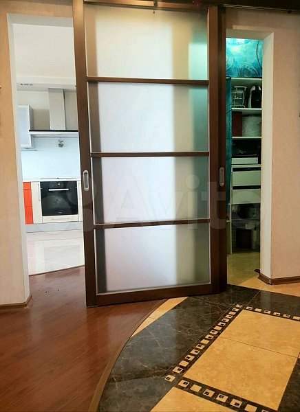 3-комн квартира, 120 м², р-н Юбилейный (№129415)
