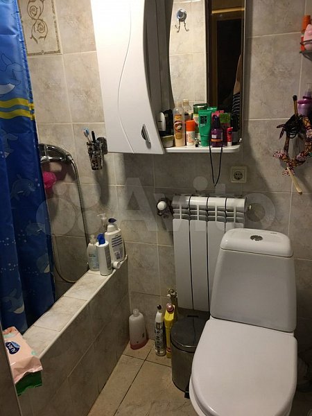 4-комн квартира, 73 м², р-н Центр (№123875)