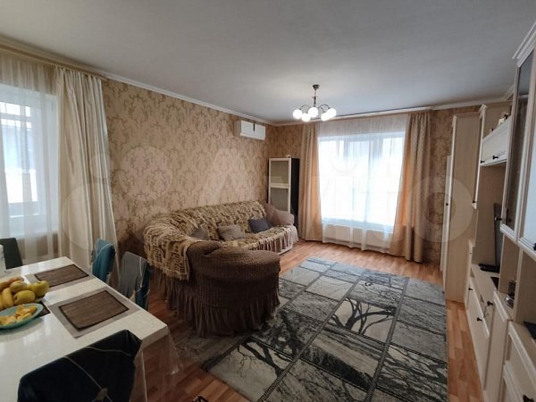 Продается 3-комн квартира, 88.8 м², р-н Музыкальный, 