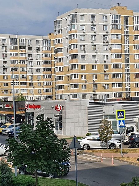 3-комн квартира, 77 м², р-н Славянский (№124298)