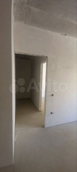 1-комн квартира, 40 м², р-н Краснодарский (№131655)