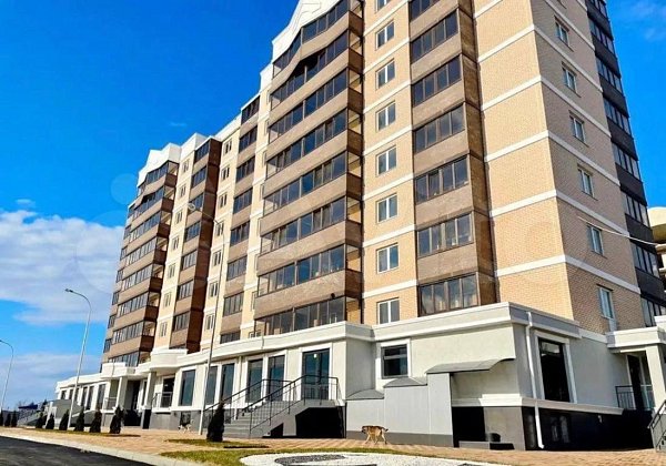2-комн квартира, 67 м², р-н Энка - Баскет-холл (№124215)