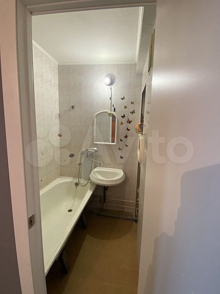 1-комн квартира, 43 м², р-н Славянский (№126993)