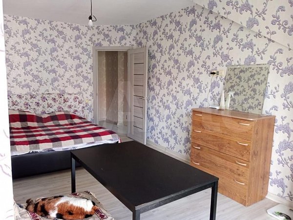 1-комн квартира, 36.8 м², р-н Российский п (№131415)