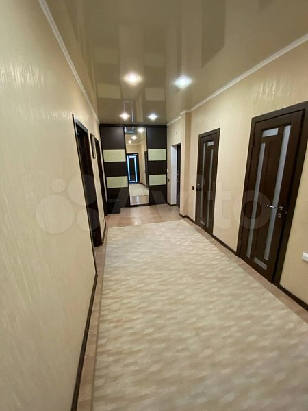 3-комн квартира, 89 м², р-н Фестивальный (№126903)