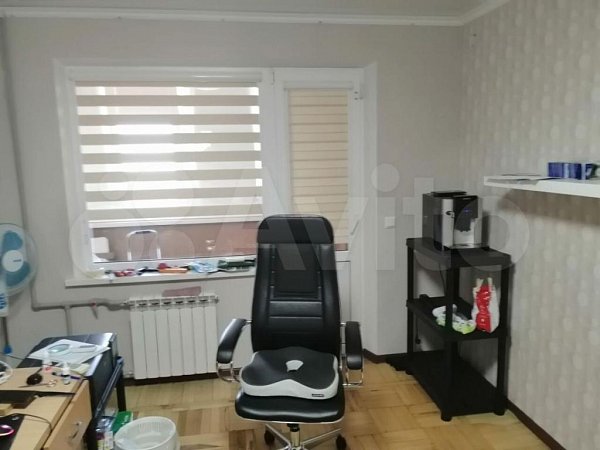 3-комн квартира, 68.7 м², р-н Юбилейный (№128173)