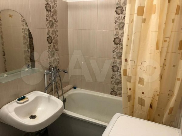 1-комн квартира, 36.8 м², р-н 40-лет Победы (№130057)