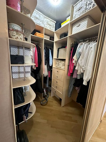 3-комн квартира, 112 м², р-н Фестивальный (№125728)
