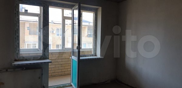 Студия, 23.4 м², р-н поселок Краснодарский (№126842)