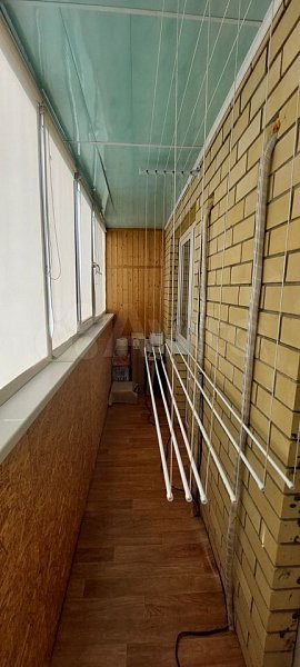 1-комн. квартира, 37 м², р-н Славянский, Краснодар (№128721)