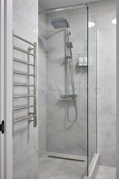 2-комн квартира, 55.7 м², р-н Западный обход (№127212)