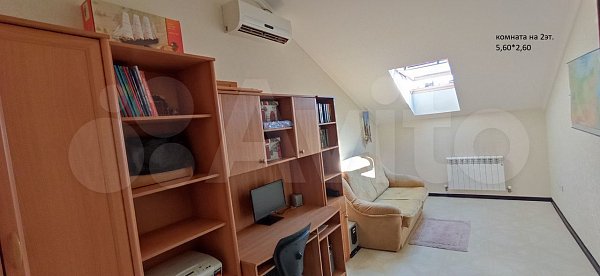 4-комн квартира, 90.4 м², р-н Музыкальный (№128415)