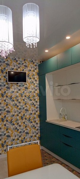 3-комн квартира, 78 м², р-н Молодежный (№128247)
