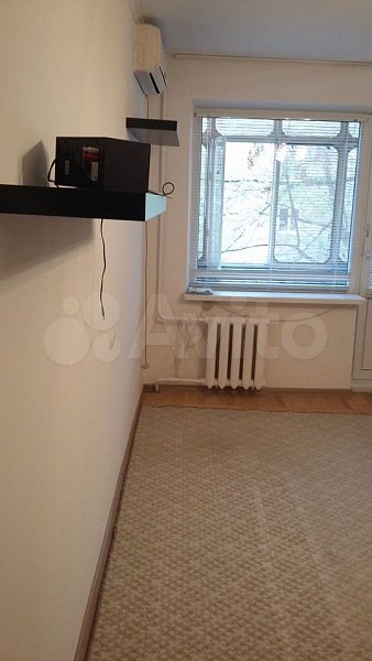 1-комн квартира, 29.7 м², р-н Центральный (№131245)