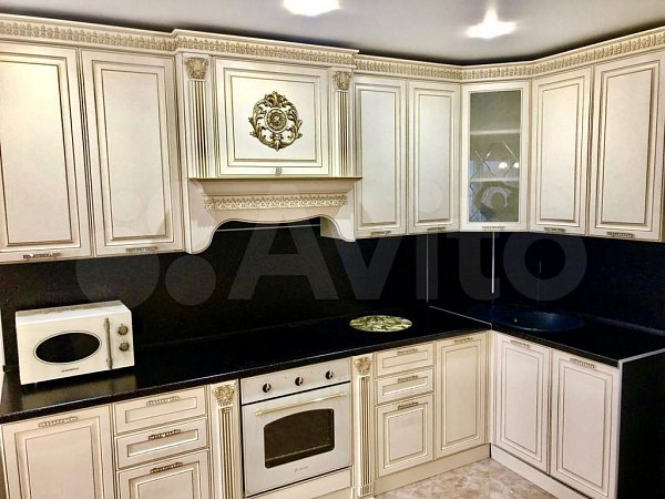 3-комн квартира, 97.5 м², р-н Славянский (№124077)