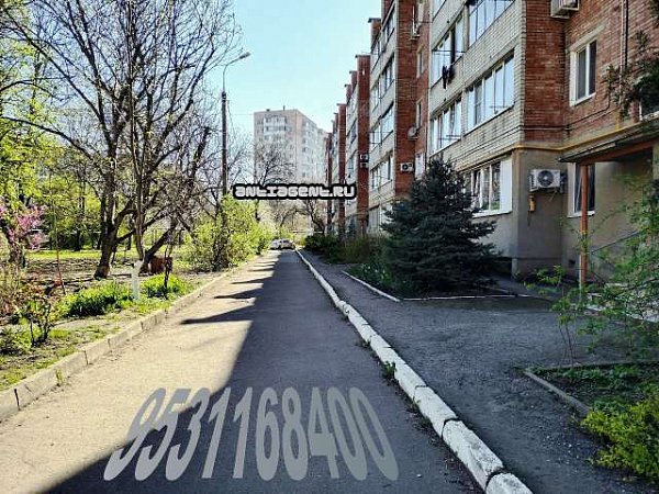 3-комн квартира, 65 м², р-н Славянский (№125712)