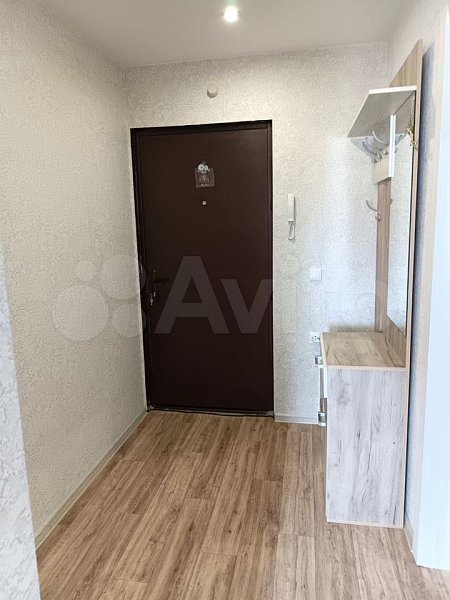 1-комн квартира, 38 м², р-н Гидростроителей (№126965)