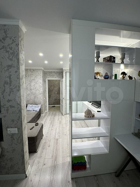 2-комн квартира, 70 м², р-н Парк Галицкого (№124242)