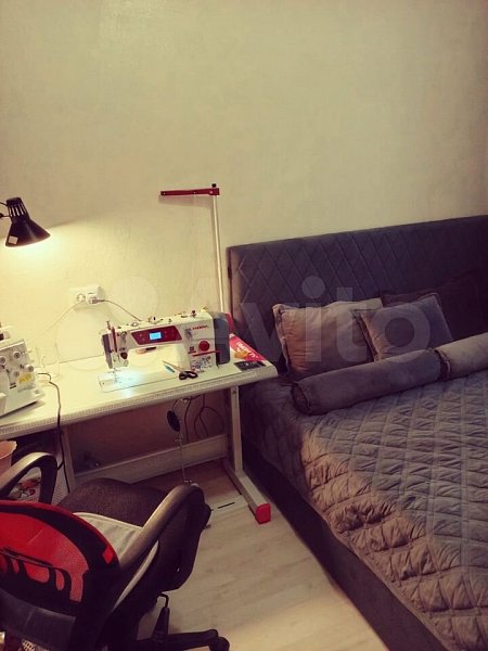 3-комн квартира, 53 м², р-н Краснодарский (№125639)