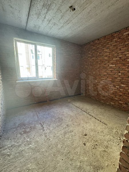 2-комн. квартира, 60 м², р-н Музыкальный, Краснодар (№124284)