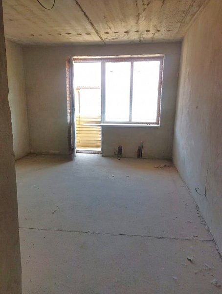 Студия, 27.9 м², р-н поселок Краснодарский (№126887)