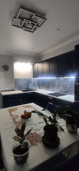 2-комн квартира, 60 м², р-н Петра Метальникова (№124366)