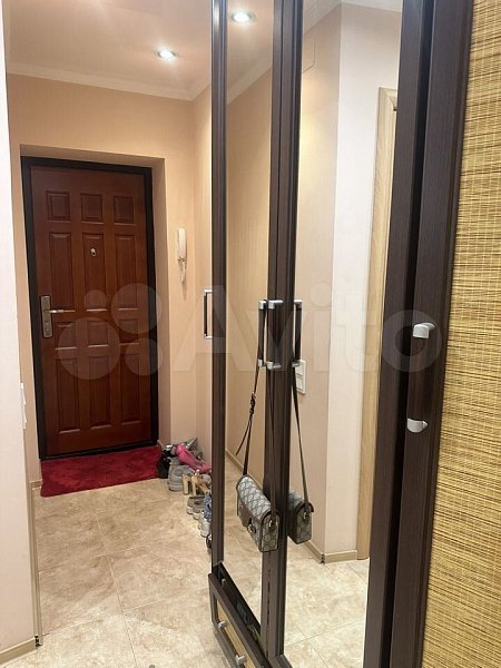 2-комн квартира, 50 м², р-н Центр (№128253)