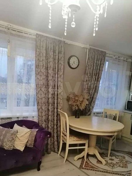 3-комн квартира, 60 м², р-н Черемушки (№124052)