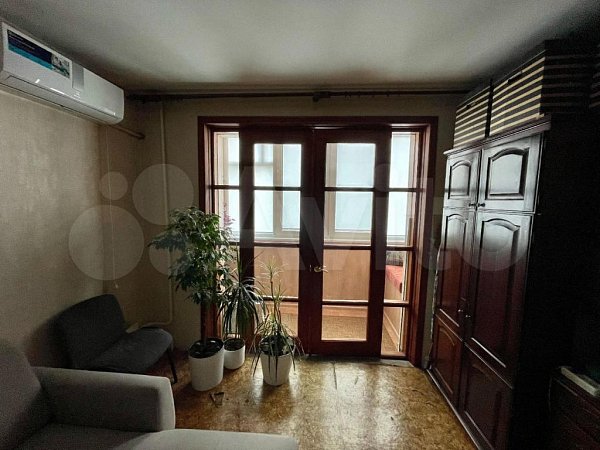 2-комн квартира, 51.4 м², р-н Юбилейный (№127429)