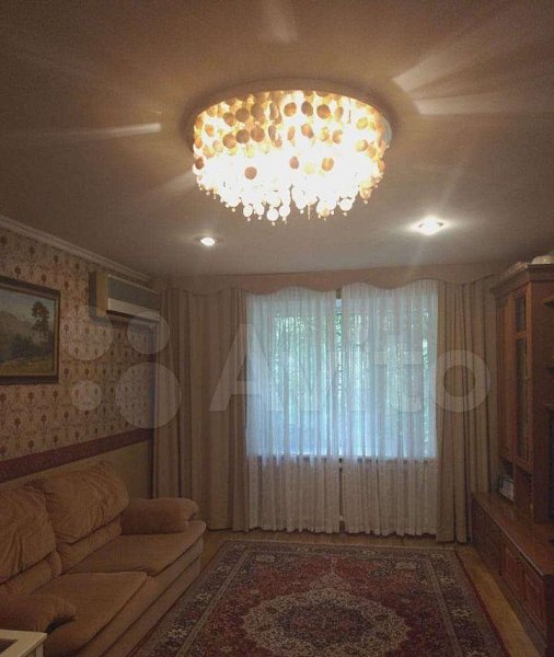 6-комн квартира, 124.7 м², р-н Центр (№124283)